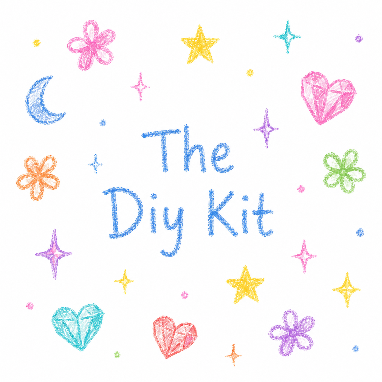 The DIY Kit