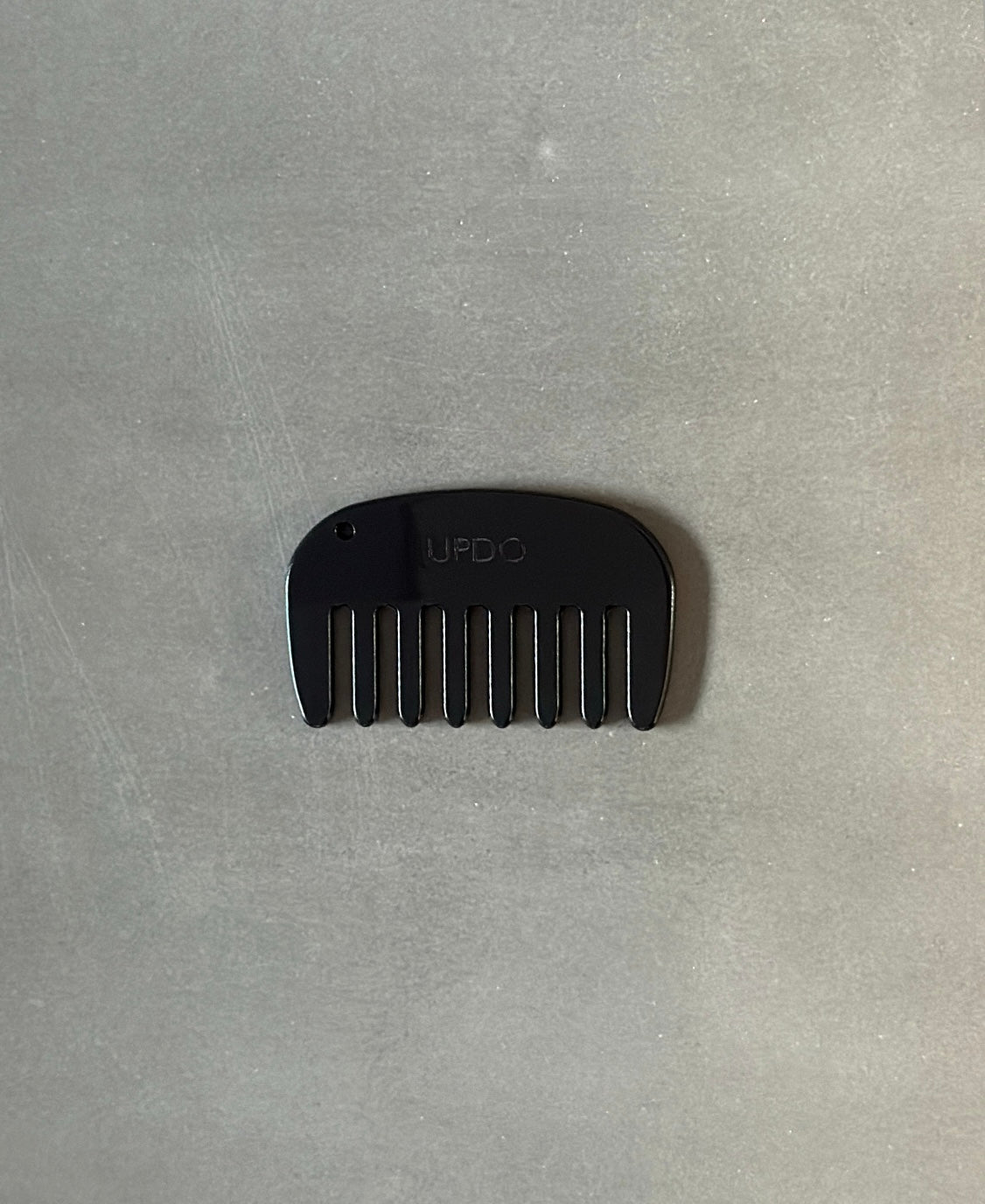 Black Comb