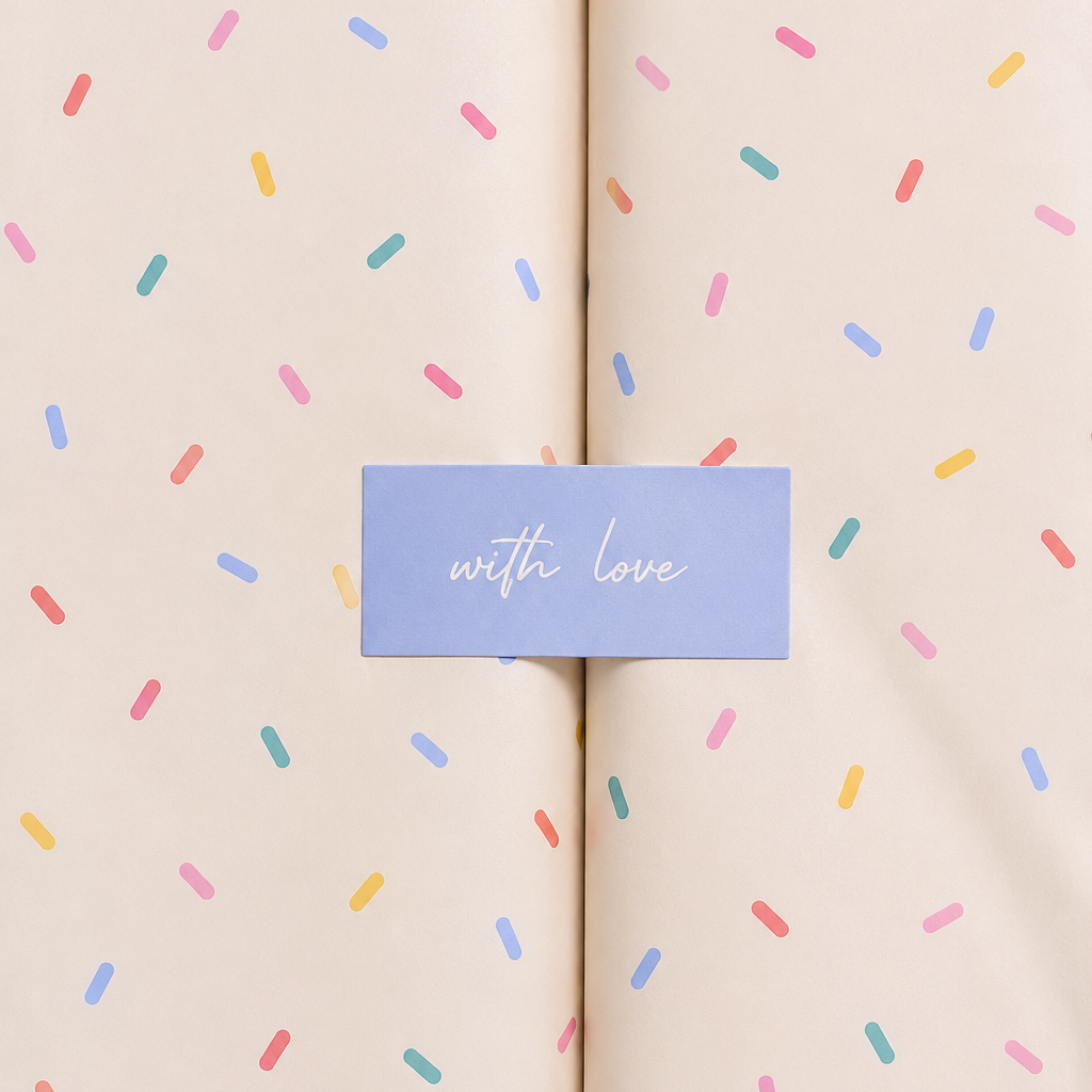 Gift Wrapping