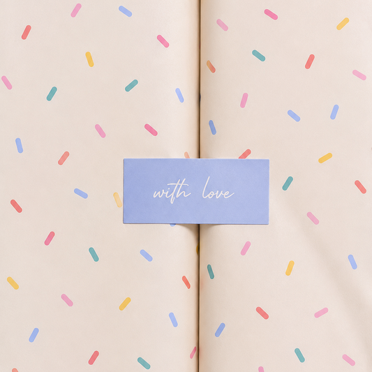 Gift Wrapping