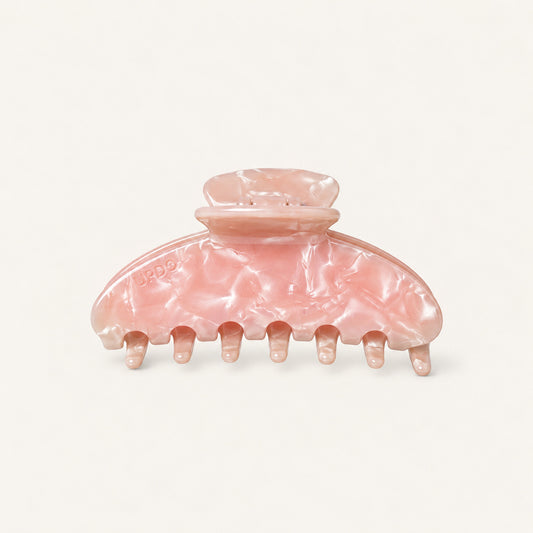 Pink Pearl + Charm